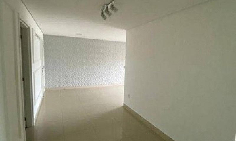 Apartamento Com 3 Do...