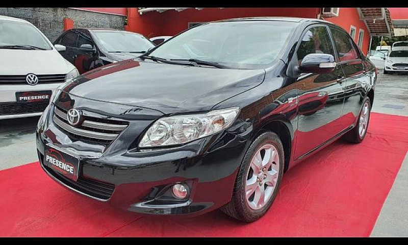 Toyota Corolla Xei 1...