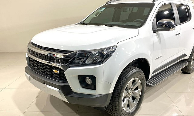 Chevrolet Trailblaze...