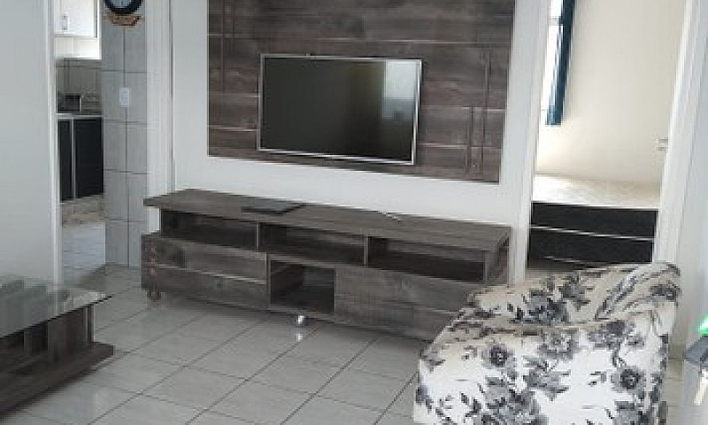 Apartamento Para Alu...