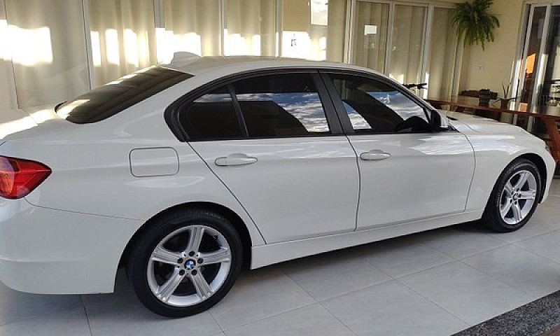 Bmw 320I 2014 ...