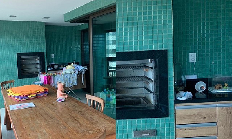 Apartamento Poema Re...