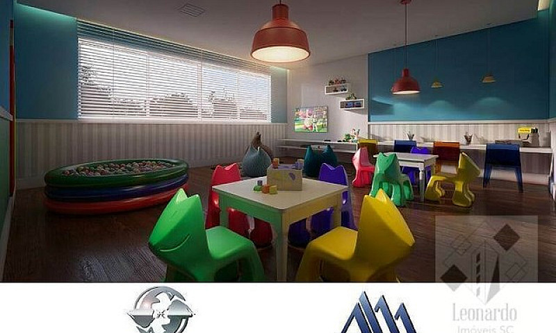 Apartamento À Venda ...