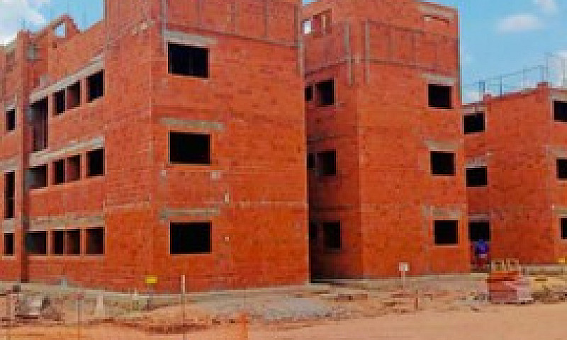 Imóvel Em Construção...