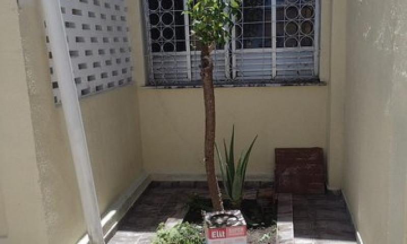 Casa Espaçosa Para A...