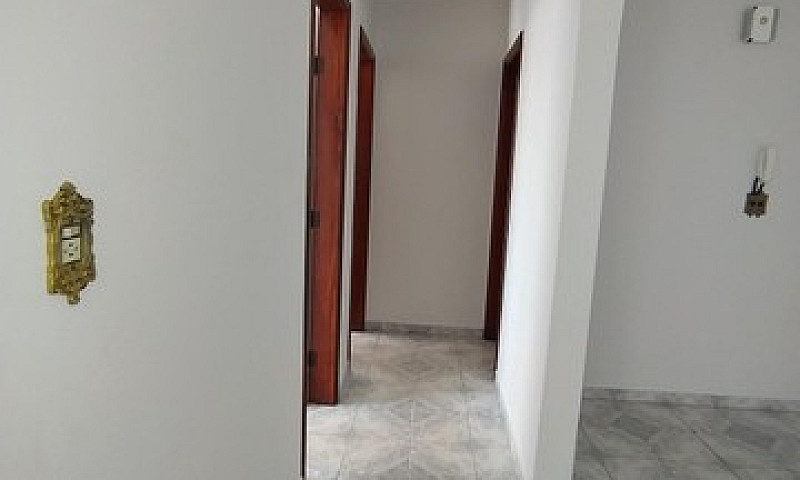 Apartamento Para Alu...