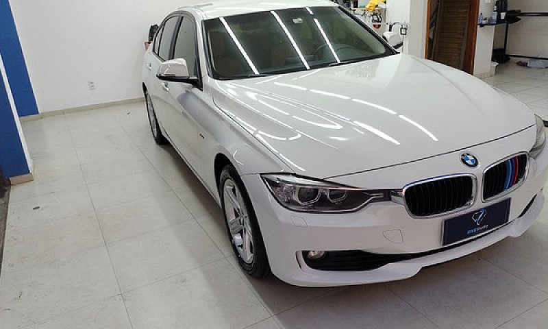 Bmw 320I 2014 ...