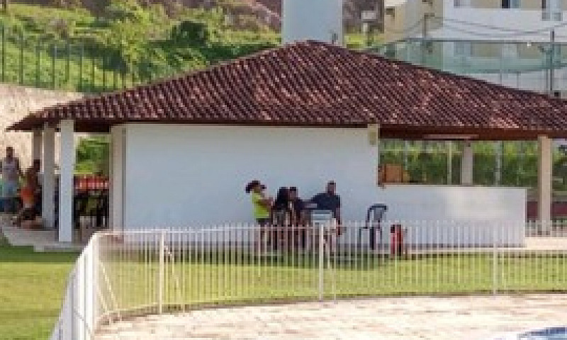 Apt Terreo Sitio Viv...