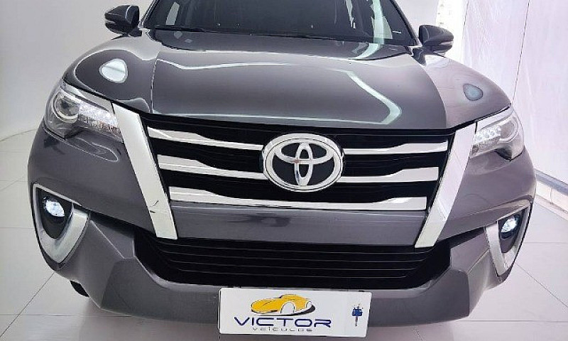 Hilux Sw4 2.8 Srx 20...