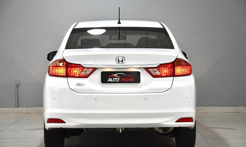 Honda City Dx 1.5 16...