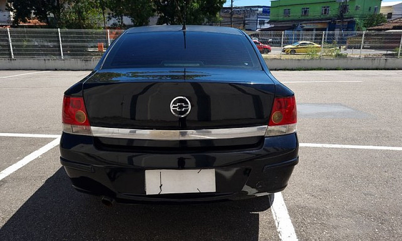 Vectra Expression 2....