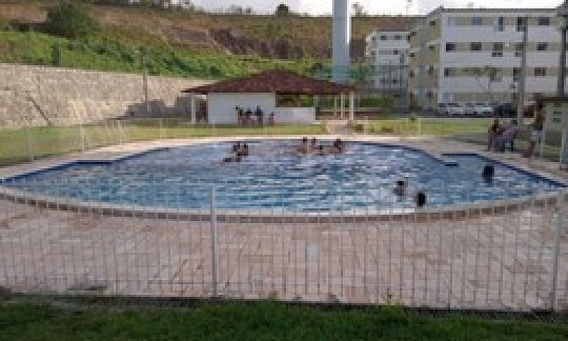 Apt Terreo Sitio Viv...