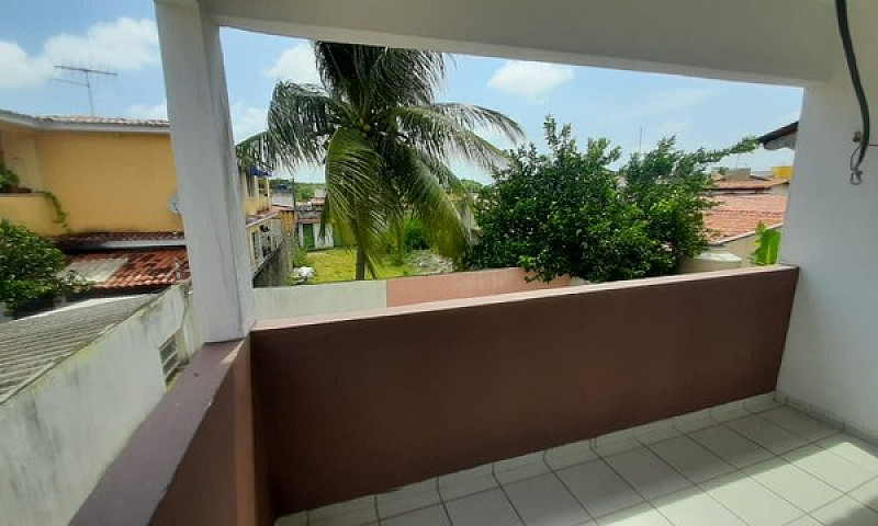 Casa Em Cidade Verde...