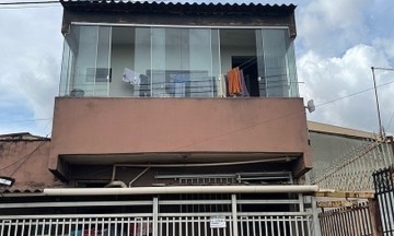 Bela Casa Qno 09...
