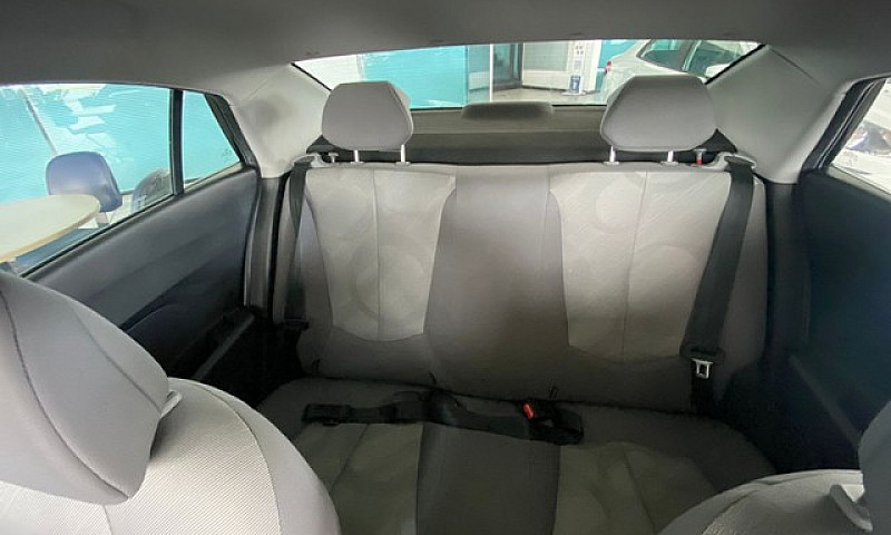 Hb20S 1.0 Comfort Pl...