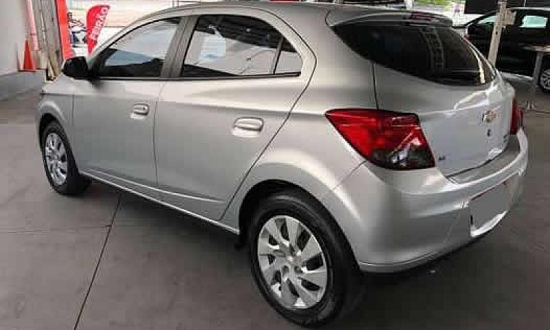 Chevrolet Onix 2013 ...