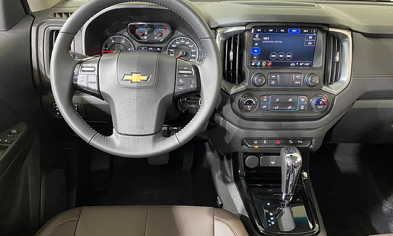 Chevrolet Trailblaze...