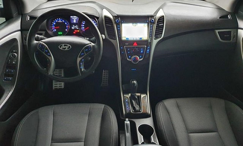 Hyunday I30 Automáti...