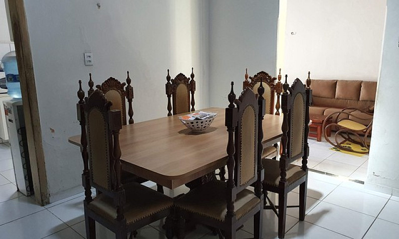 Casa Para Venda Poss...
