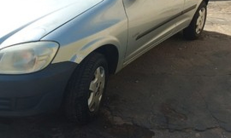 2007 Chevrolet Celta...