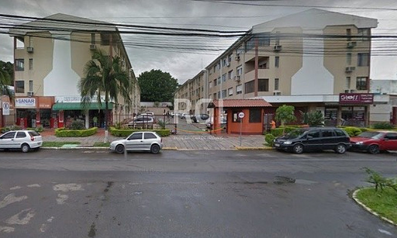 Porto Alegre - Apart...