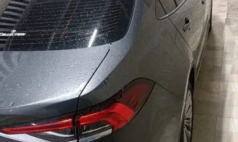 Toyota Corolla Zero...