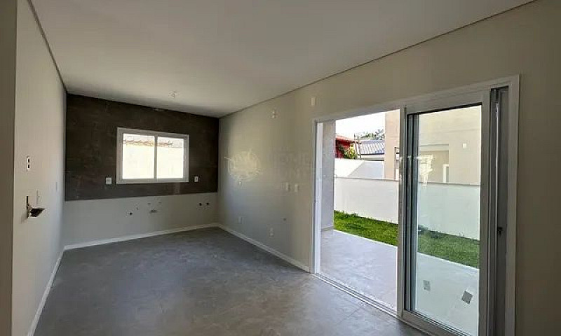 Casa Com 3 Suítes, À...