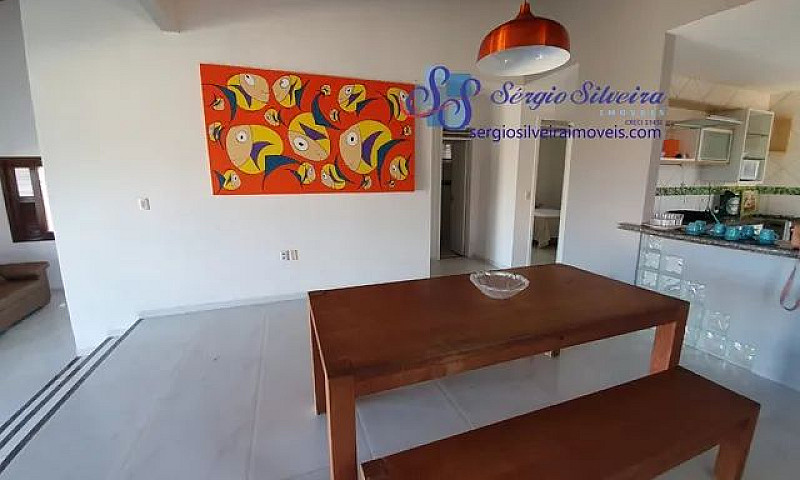 Casa Para Aluguel Po...