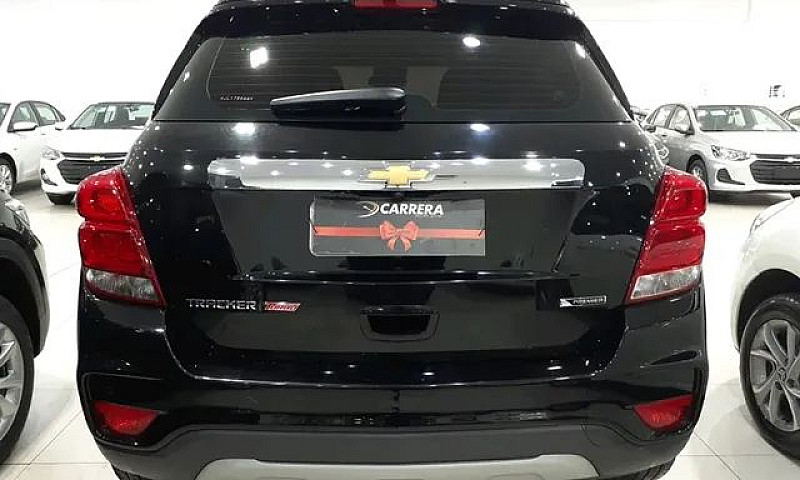 Chevrolet Tracker 1....
