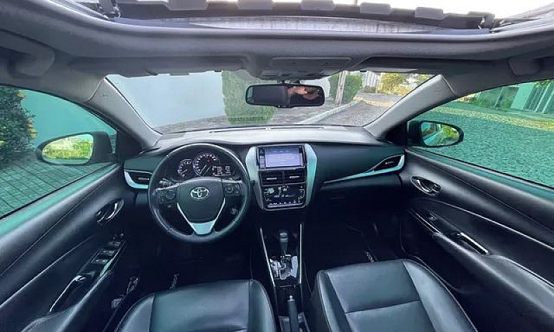 Yaris Xls 1.5 Aut 20...