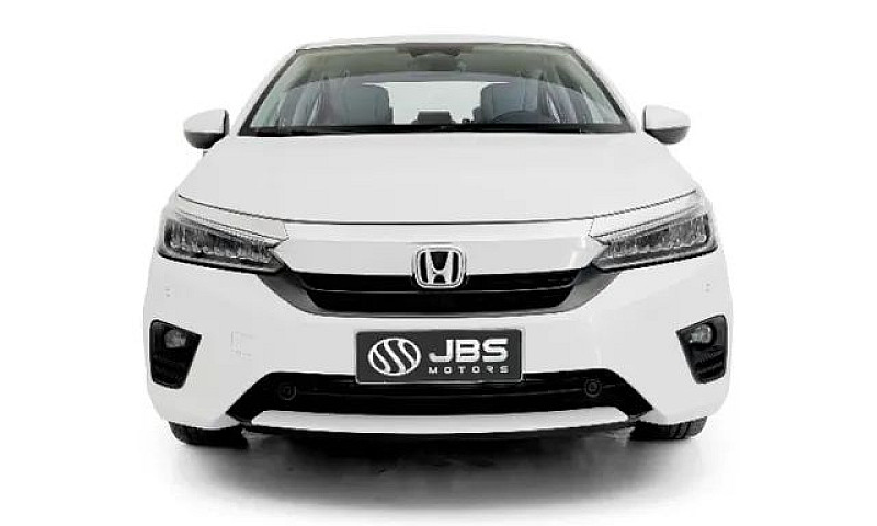 Honda  City  1.5 I-V...