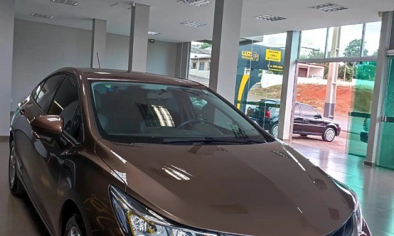 Chevrolet/Cruze Lt 1...