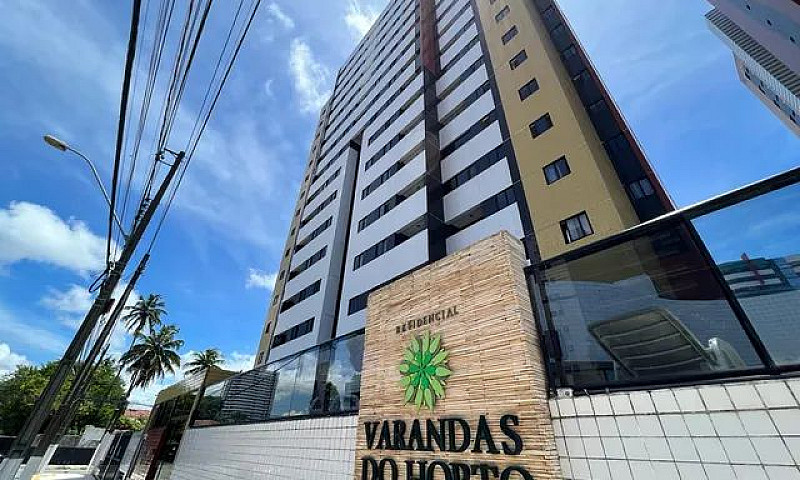 Apartamento Para Ven...