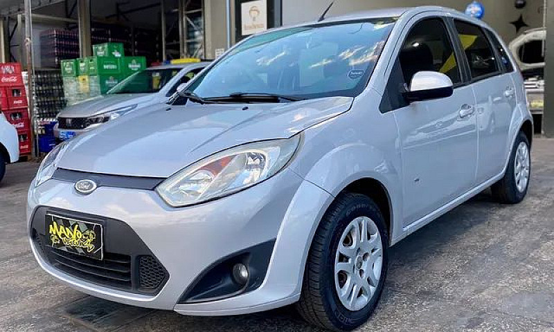 Ford Fiesta Hatch Se...