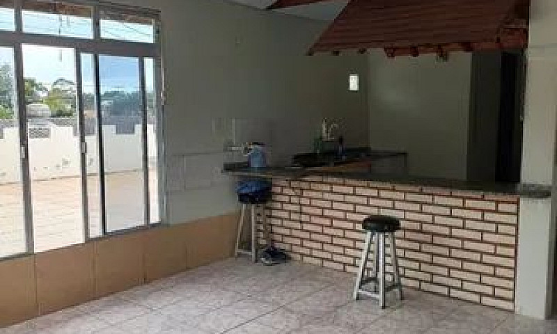 Alugo Casa 2 Quartos...