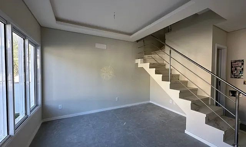 Casa Com 3 Suítes, À...