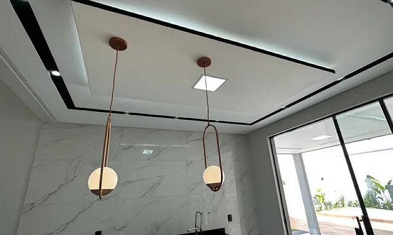 Casa Para Venda Em A...