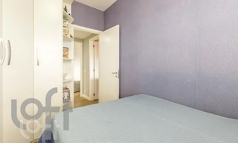 Apartamento À Venda ...