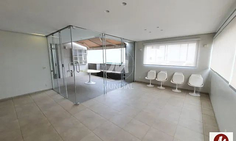Apartamento (Cobertu...