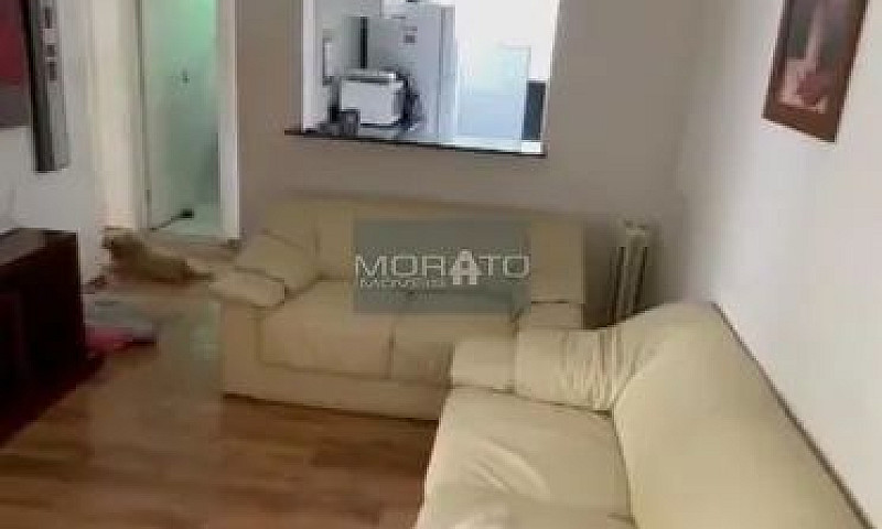 Apartamento 2 Quarto...