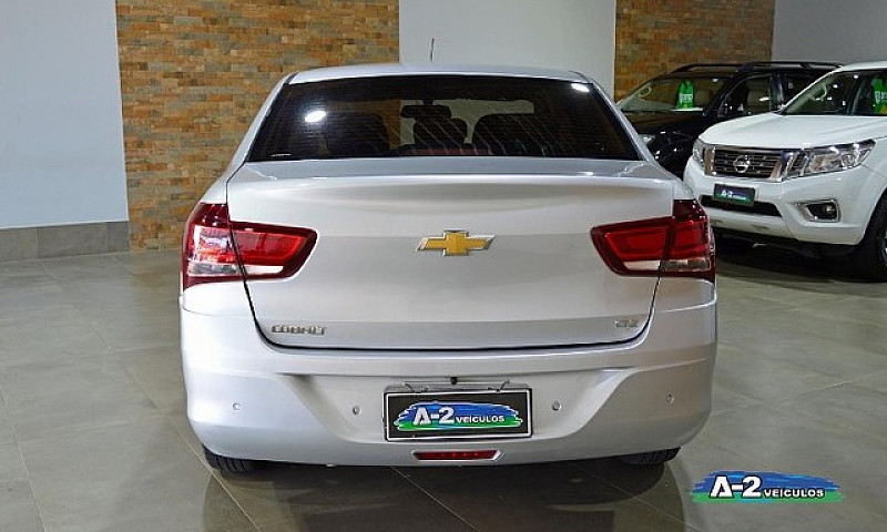 Chevrolet  Cobalt 1....