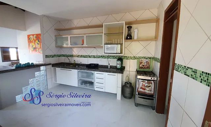 Casa Para Aluguel Po...