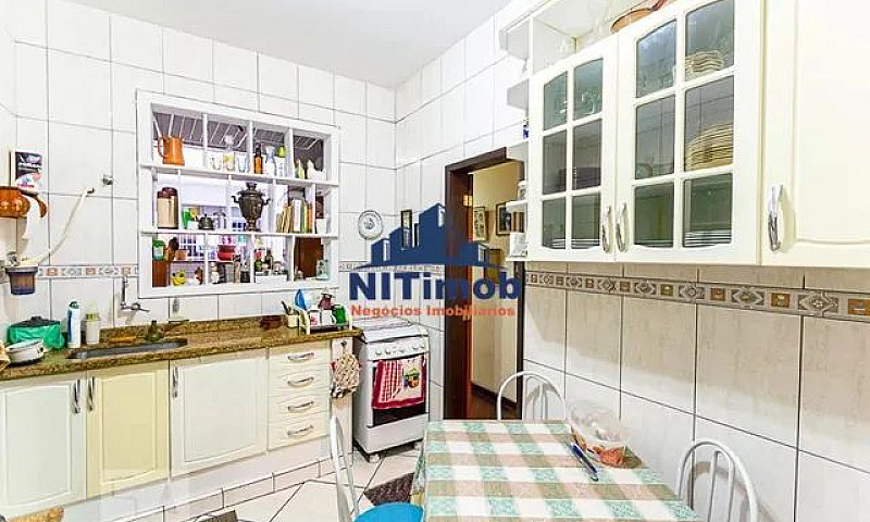 Apartamento Para Alu...