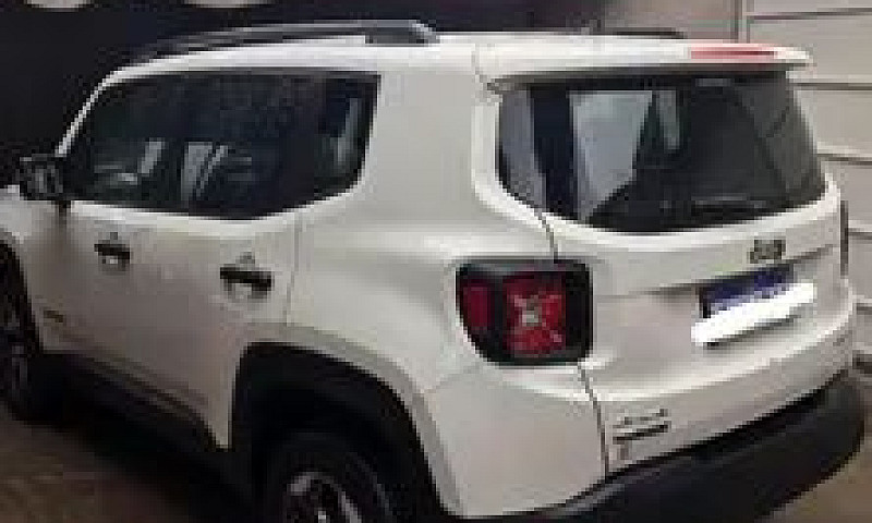 Jeep Renegade Diesel...
