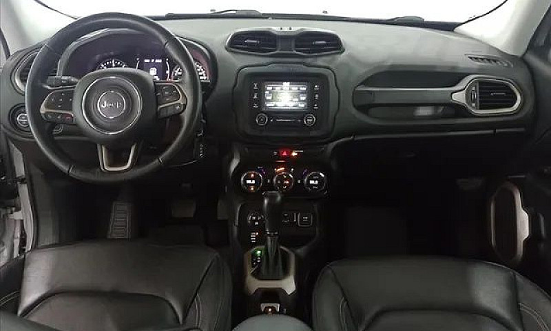 Jeep Renegade 2.0 16...