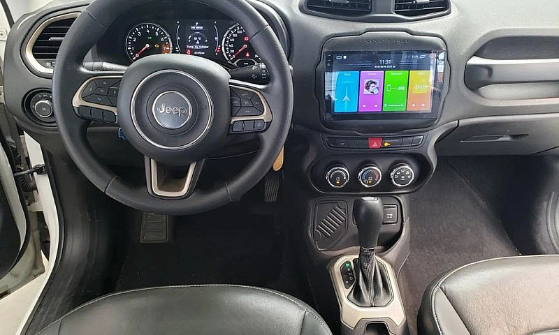 Jeep Renegade 1.8 - ...