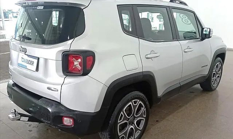 Jeep Renegade 2.0 16...