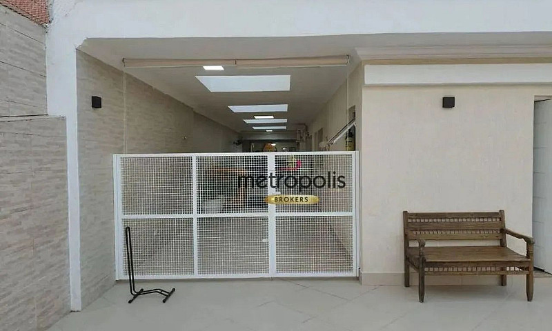 Casa, 270 M² - Venda...