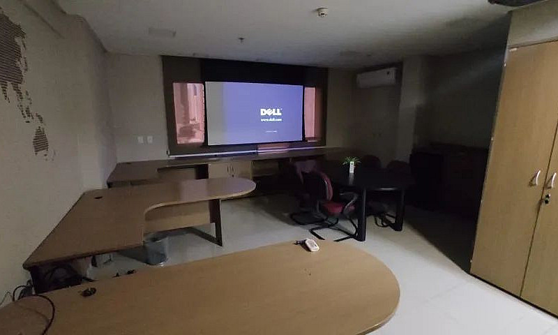 Sala Comercial Focus...