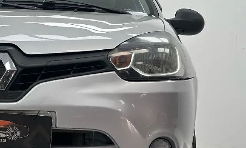 Renault Clio Express...